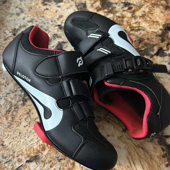 Peloton Cycling Shoes for Peloton Bike and Bike+ - Picture 3 of 13